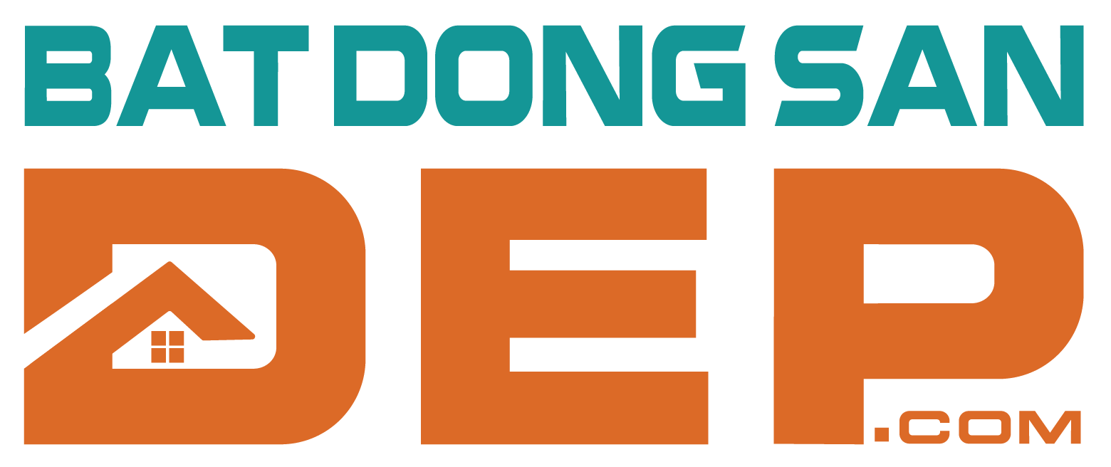 Bất động sản ĐẸP